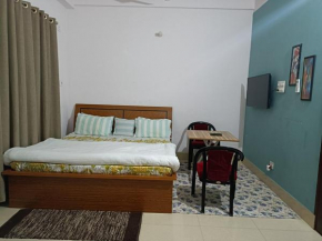 Alfee homestay